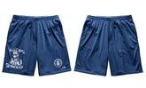 Suicidal Tendencies Flipskull Athletic Shorts